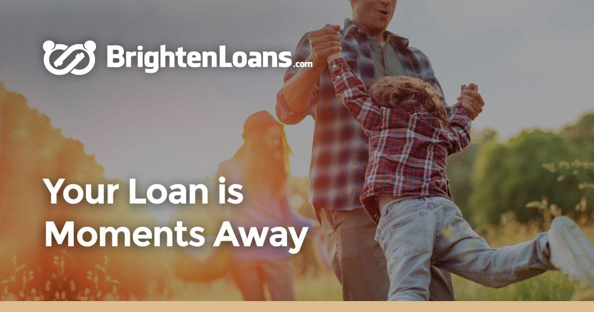 BrightenLoans Personal Loans. | Loan.BrightenLoans.com